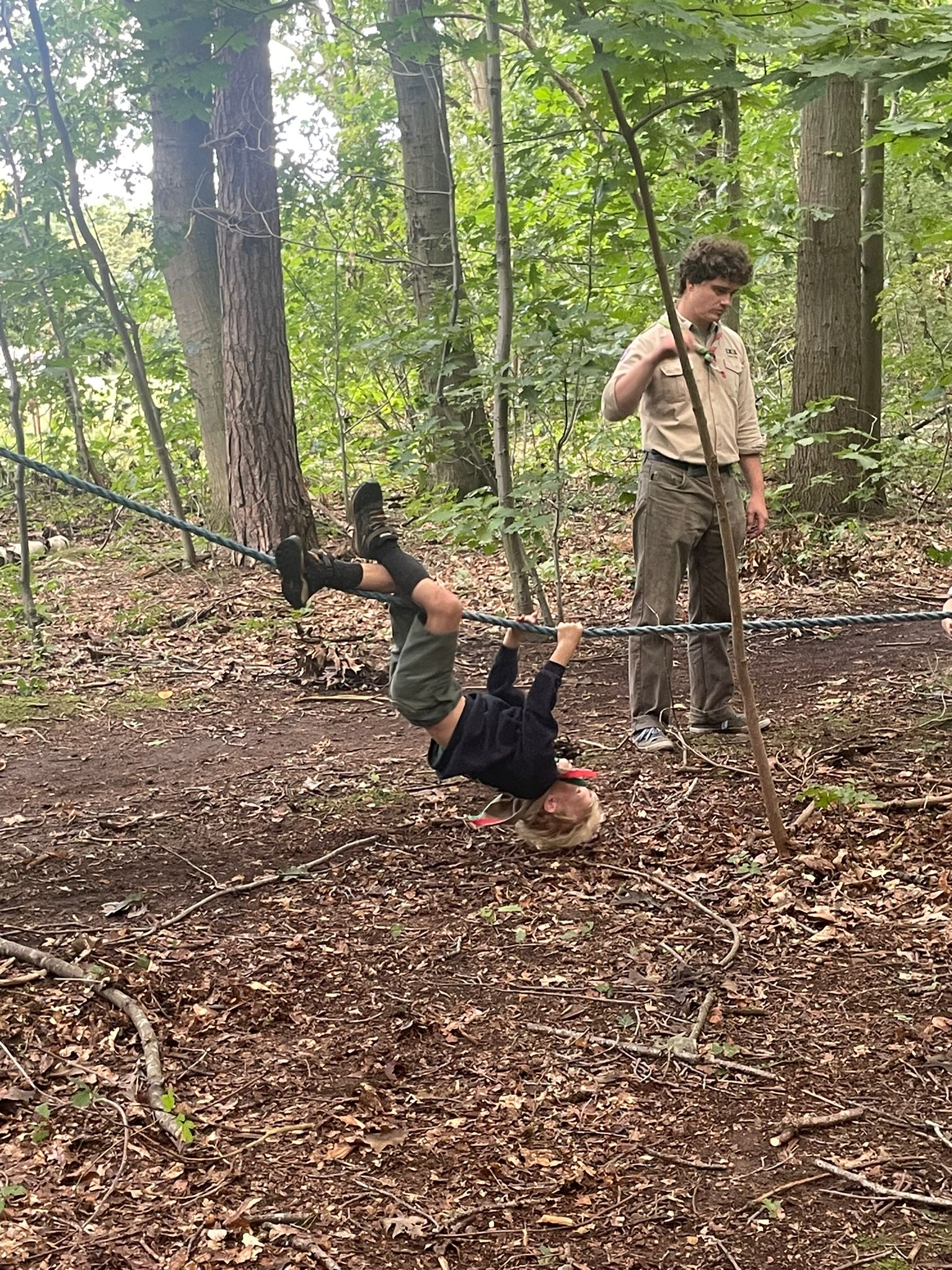 Sint-Martinus den XIIde - Opening 2024